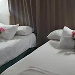 Hotel Hermanos Aguilar