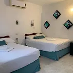 Hotel Hermanos Aguilar