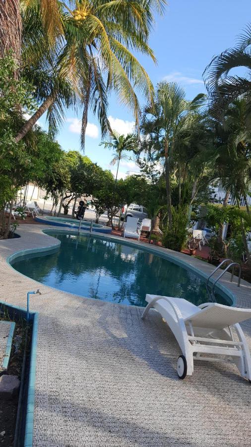 Hermanos Aguilar Cozumel